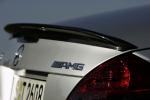 Mercedes-Benz SL63 AMG 2009 года